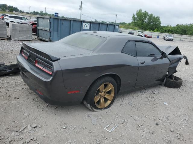 Photo 2 VIN: 2C3CDZAG0LH103862 - DODGE CHALLENGER 