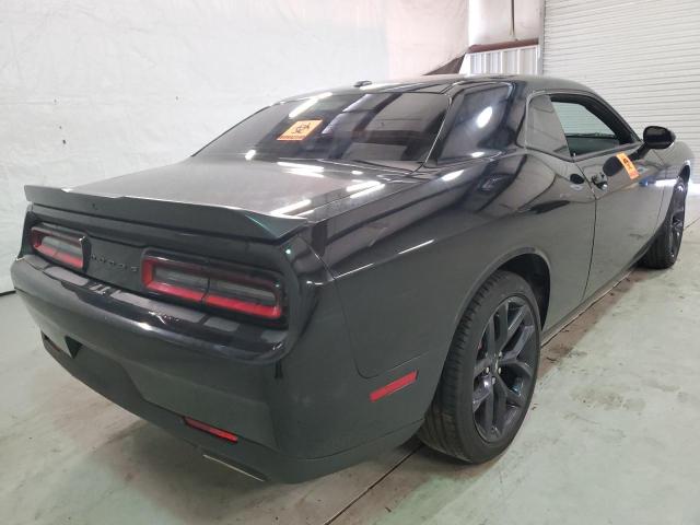 Photo 3 VIN: 2C3CDZAG0LH109807 - DODGE CHALLENGER 