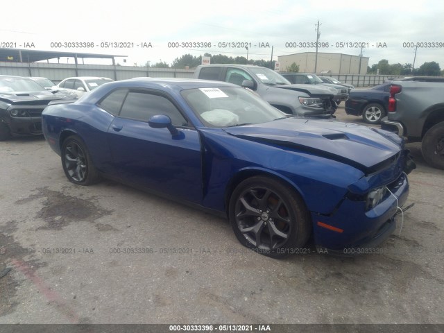 Photo 0 VIN: 2C3CDZAG0LH109810 - DODGE CHALLENGER 