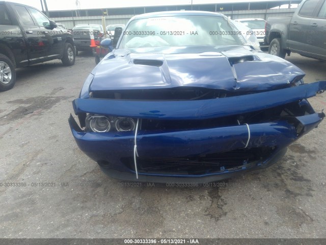 Photo 5 VIN: 2C3CDZAG0LH109810 - DODGE CHALLENGER 