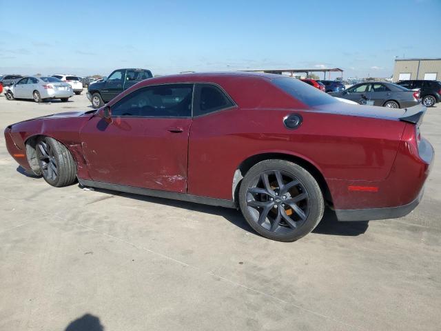 Photo 1 VIN: 2C3CDZAG0LH110035 - DODGE CHALLENGER 