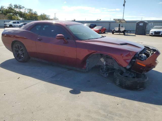 Photo 3 VIN: 2C3CDZAG0LH110035 - DODGE CHALLENGER 