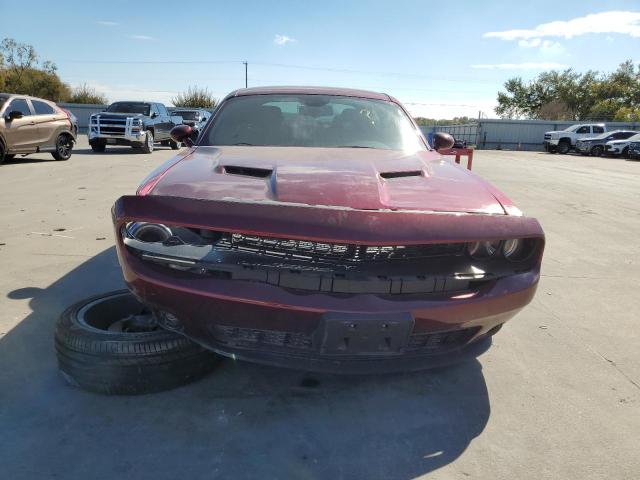 Photo 4 VIN: 2C3CDZAG0LH110035 - DODGE CHALLENGER 