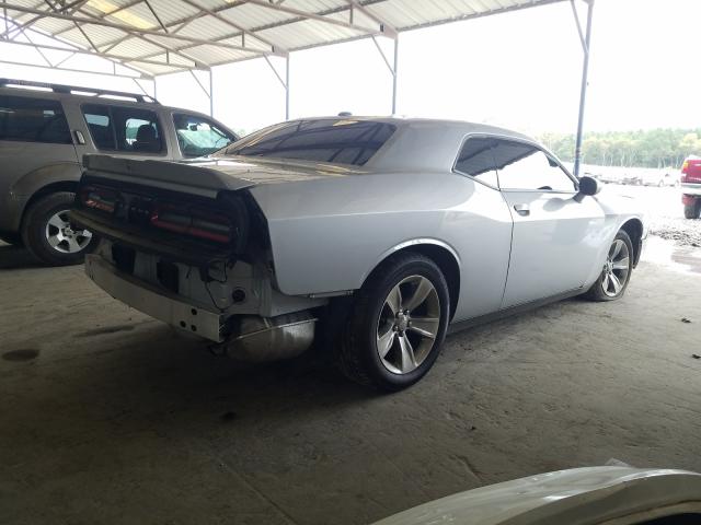 Photo 3 VIN: 2C3CDZAG0LH110309 - DODGE CHALLENGER 