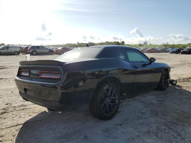 Photo 3 VIN: 2C3CDZAG0LH113503 - DODGE CHALLENGER 