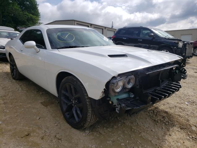 Photo 0 VIN: 2C3CDZAG0LH121228 - DODGE CHALLENGER 