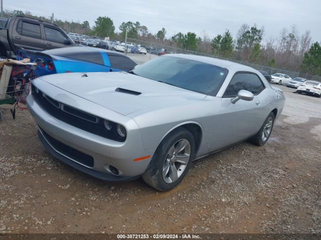 Photo 1 VIN: 2C3CDZAG0LH142824 - DODGE CHALLENGER 