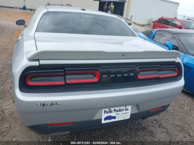 Photo 5 VIN: 2C3CDZAG0LH142824 - DODGE CHALLENGER 