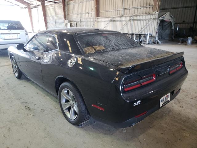 Photo 2 VIN: 2C3CDZAG0LH161809 - DODGE CHALLENGER 