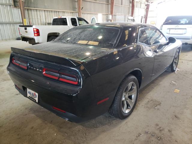 Photo 3 VIN: 2C3CDZAG0LH161809 - DODGE CHALLENGER 