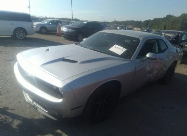 Photo 1 VIN: 2C3CDZAG0LH169294 - DODGE CHALLENGER 