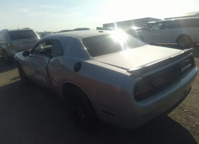 Photo 2 VIN: 2C3CDZAG0LH169294 - DODGE CHALLENGER 