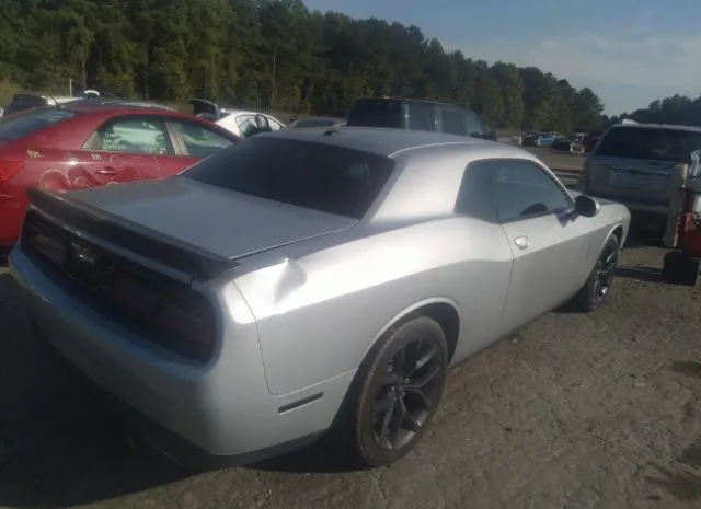 Photo 3 VIN: 2C3CDZAG0LH169294 - DODGE CHALLENGER 