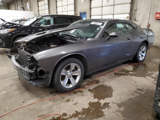 Photo 0 VIN: 2C3CDZAG0LH203315 - DODGE CHALLENGER 