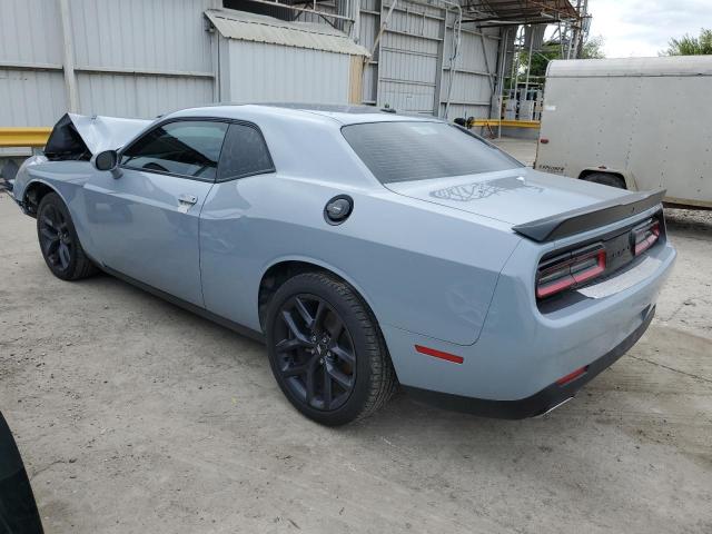 Photo 1 VIN: 2C3CDZAG0LH218722 - DODGE CHALLENGER 