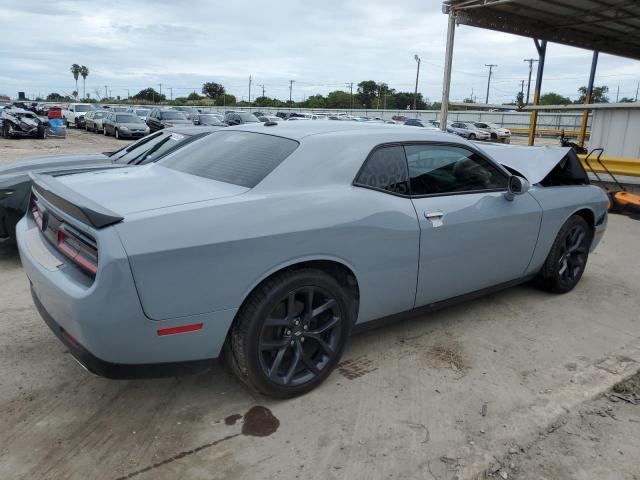 Photo 2 VIN: 2C3CDZAG0LH218722 - DODGE CHALLENGER 