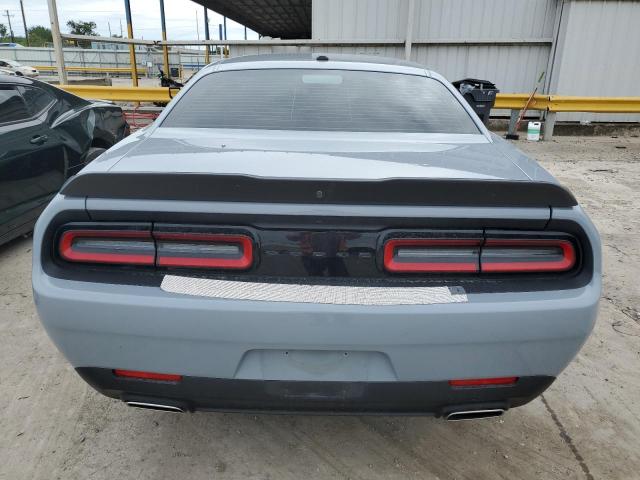 Photo 5 VIN: 2C3CDZAG0LH218722 - DODGE CHALLENGER 