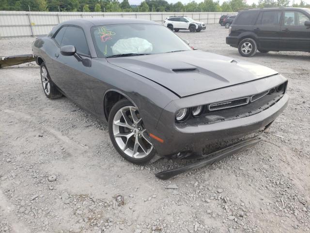 Photo 0 VIN: 2C3CDZAG0LH235150 - DODGE CHALLENGER 