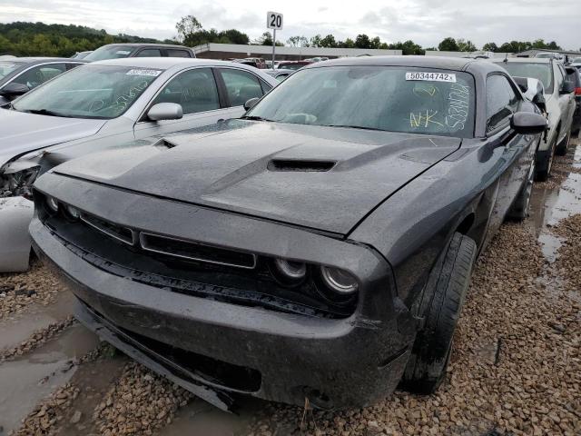 Photo 1 VIN: 2C3CDZAG0LH235150 - DODGE CHALLENGER 