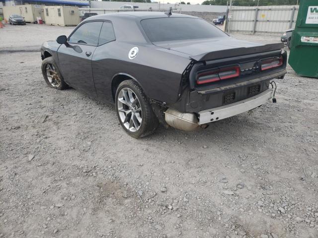 Photo 2 VIN: 2C3CDZAG0LH235150 - DODGE CHALLENGER 