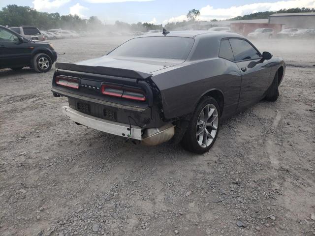 Photo 3 VIN: 2C3CDZAG0LH235150 - DODGE CHALLENGER 