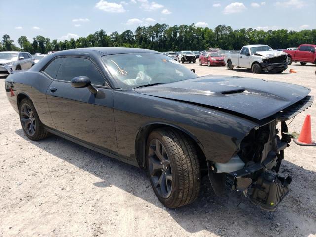 Photo 3 VIN: 2C3CDZAG0LH236590 - DODGE CHALLENGER 