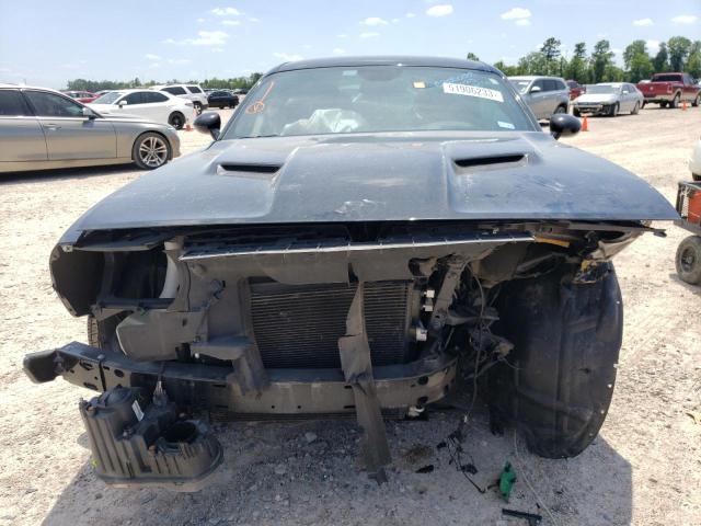 Photo 4 VIN: 2C3CDZAG0LH236590 - DODGE CHALLENGER 