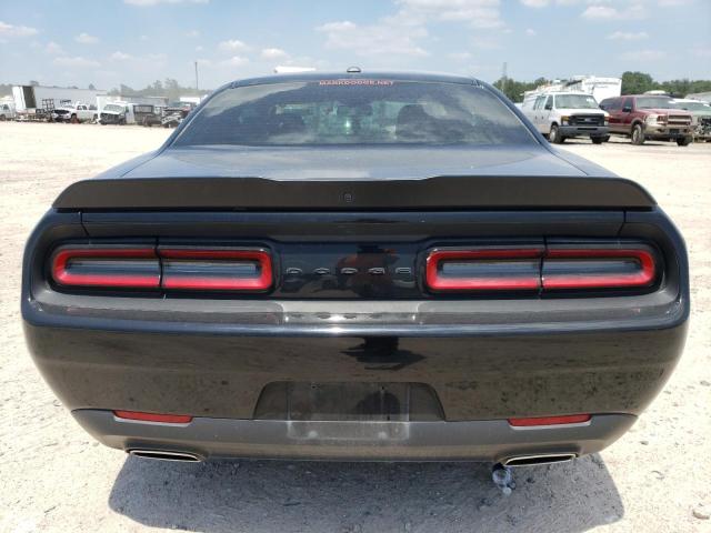 Photo 5 VIN: 2C3CDZAG0LH236590 - DODGE CHALLENGER 