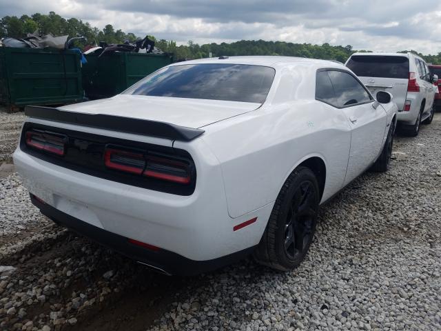 Photo 3 VIN: 2C3CDZAG0LH240364 - DODGE CHALLENGER 