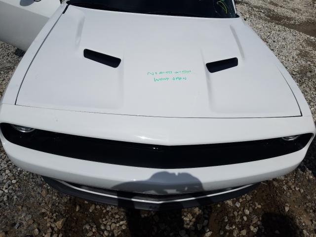 Photo 6 VIN: 2C3CDZAG0LH240364 - DODGE CHALLENGER 