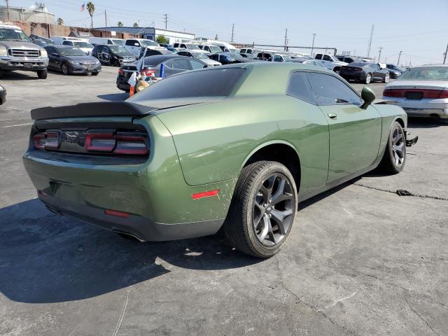 Photo 3 VIN: 2C3CDZAG0LH247279 - DODGE CHALLENGER 