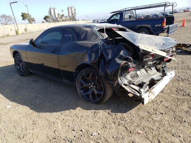 Photo 1 VIN: 2C3CDZAG0LH253938 - DODGE CHALLENGER 