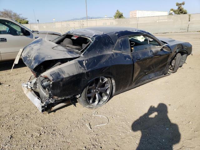 Photo 2 VIN: 2C3CDZAG0LH253938 - DODGE CHALLENGER 