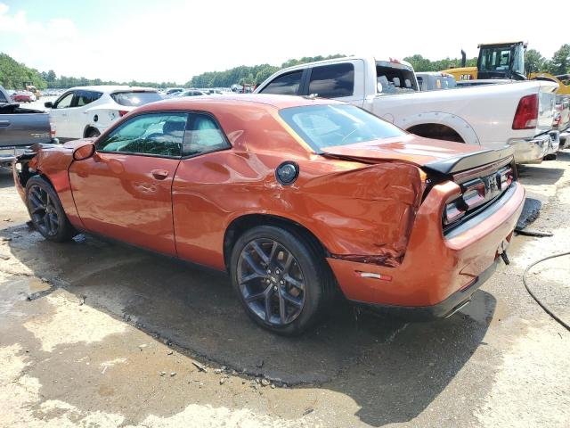 Photo 1 VIN: 2C3CDZAG0MH506449 - DODGE CHALLENGER 