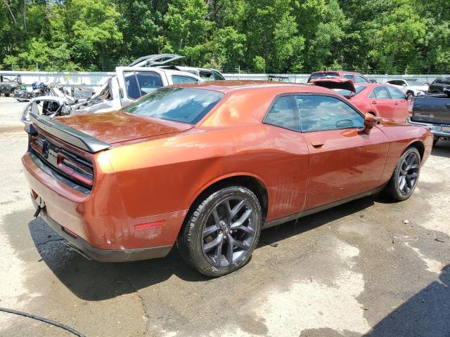 Photo 2 VIN: 2C3CDZAG0MH506449 - DODGE CHALLENGER 