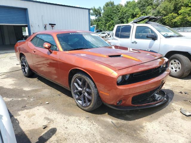 Photo 3 VIN: 2C3CDZAG0MH506449 - DODGE CHALLENGER 