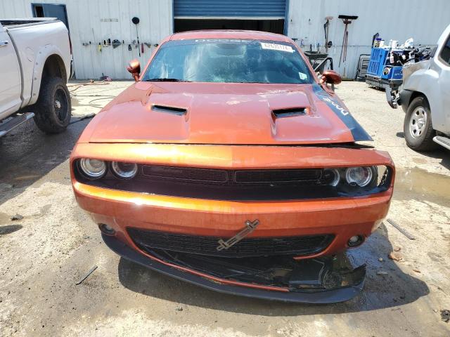 Photo 4 VIN: 2C3CDZAG0MH506449 - DODGE CHALLENGER 