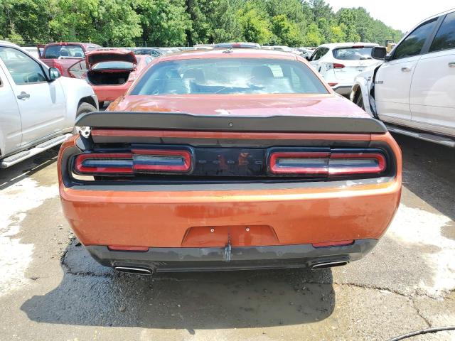 Photo 5 VIN: 2C3CDZAG0MH506449 - DODGE CHALLENGER 