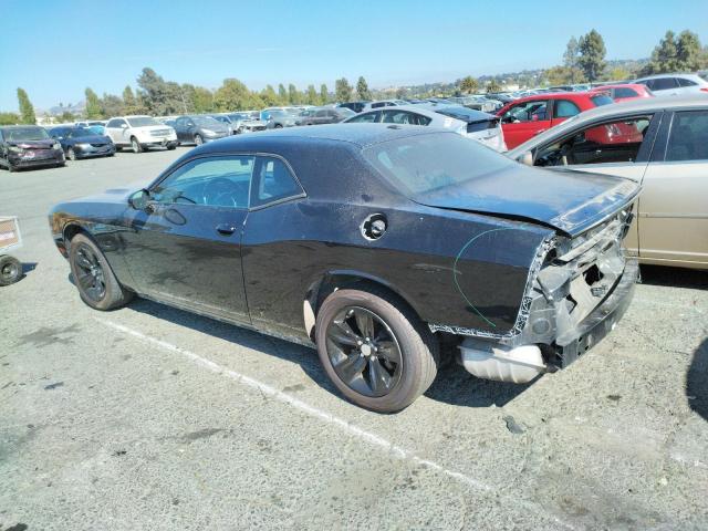 Photo 1 VIN: 2C3CDZAG0MH509321 - DODGE CHALLENGER 