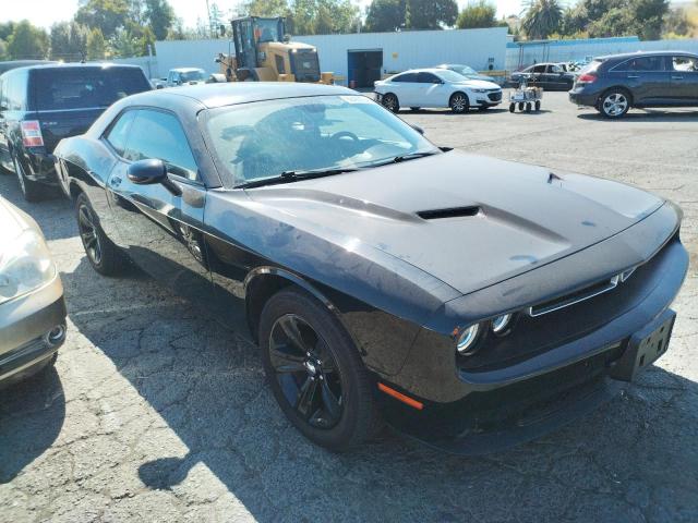 Photo 3 VIN: 2C3CDZAG0MH509321 - DODGE CHALLENGER 