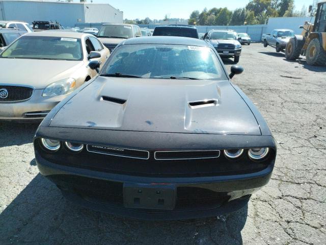 Photo 4 VIN: 2C3CDZAG0MH509321 - DODGE CHALLENGER 