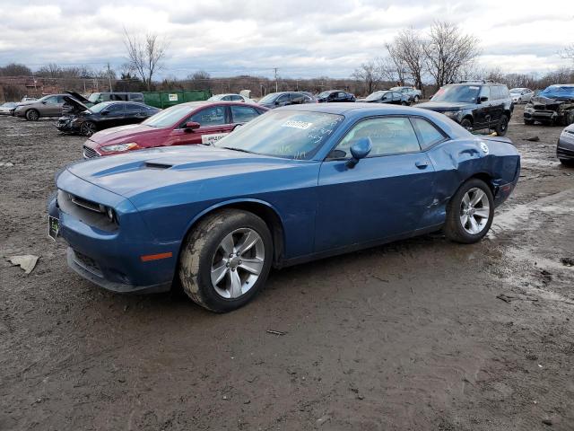 Photo 0 VIN: 2C3CDZAG0MH531304 - DODGE CHALLENGER 