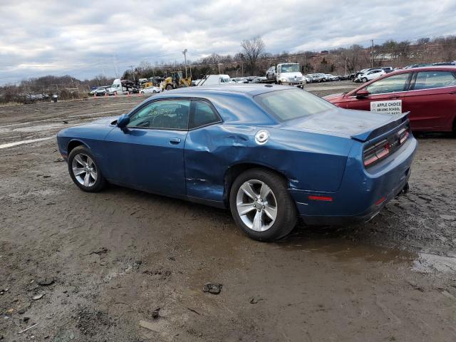 Photo 1 VIN: 2C3CDZAG0MH531304 - DODGE CHALLENGER 