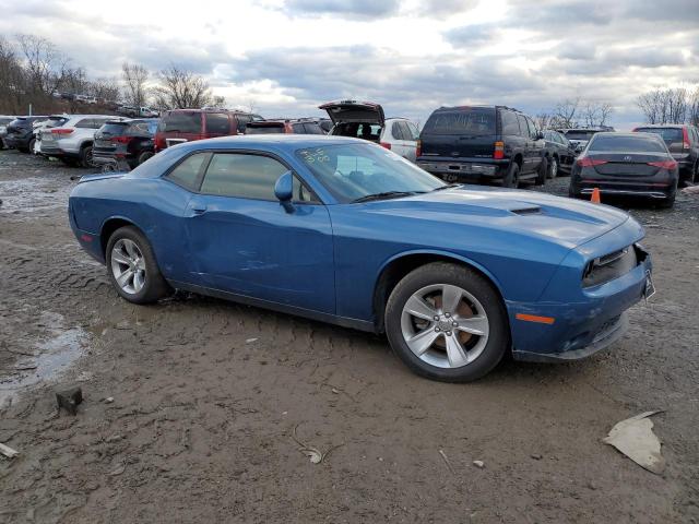 Photo 3 VIN: 2C3CDZAG0MH531304 - DODGE CHALLENGER 