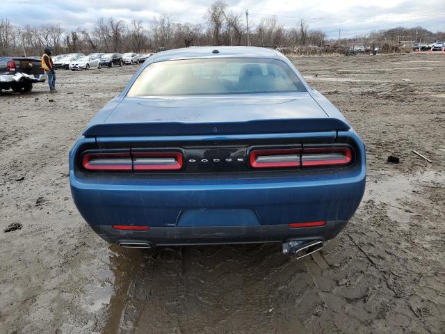 Photo 5 VIN: 2C3CDZAG0MH531304 - DODGE CHALLENGER 