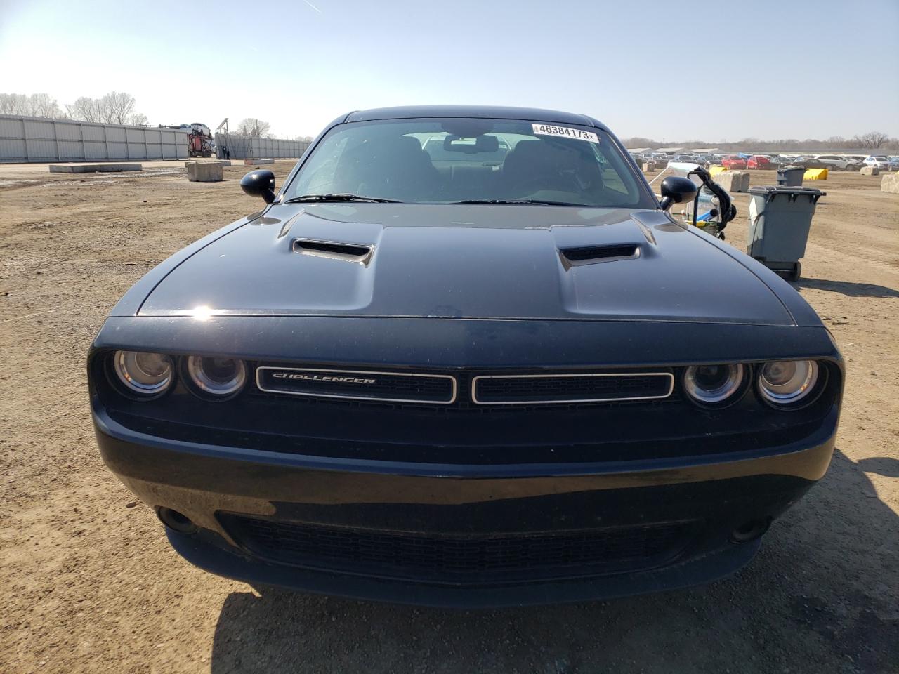 Photo 4 VIN: 2C3CDZAG0MH533294 - DODGE CHALLENGER 