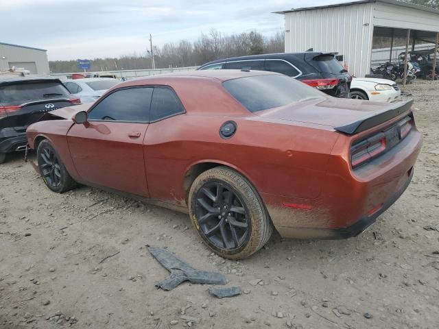 Photo 1 VIN: 2C3CDZAG0MH596511 - DODGE CHALLENGER 