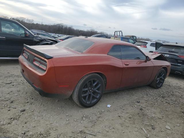 Photo 2 VIN: 2C3CDZAG0MH596511 - DODGE CHALLENGER 