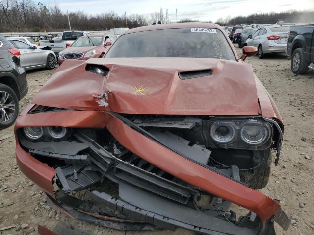 Photo 4 VIN: 2C3CDZAG0MH596511 - DODGE CHALLENGER 