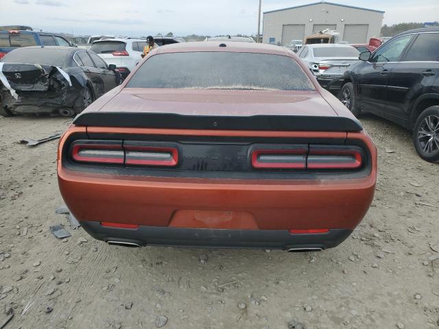 Photo 5 VIN: 2C3CDZAG0MH596511 - DODGE CHALLENGER 